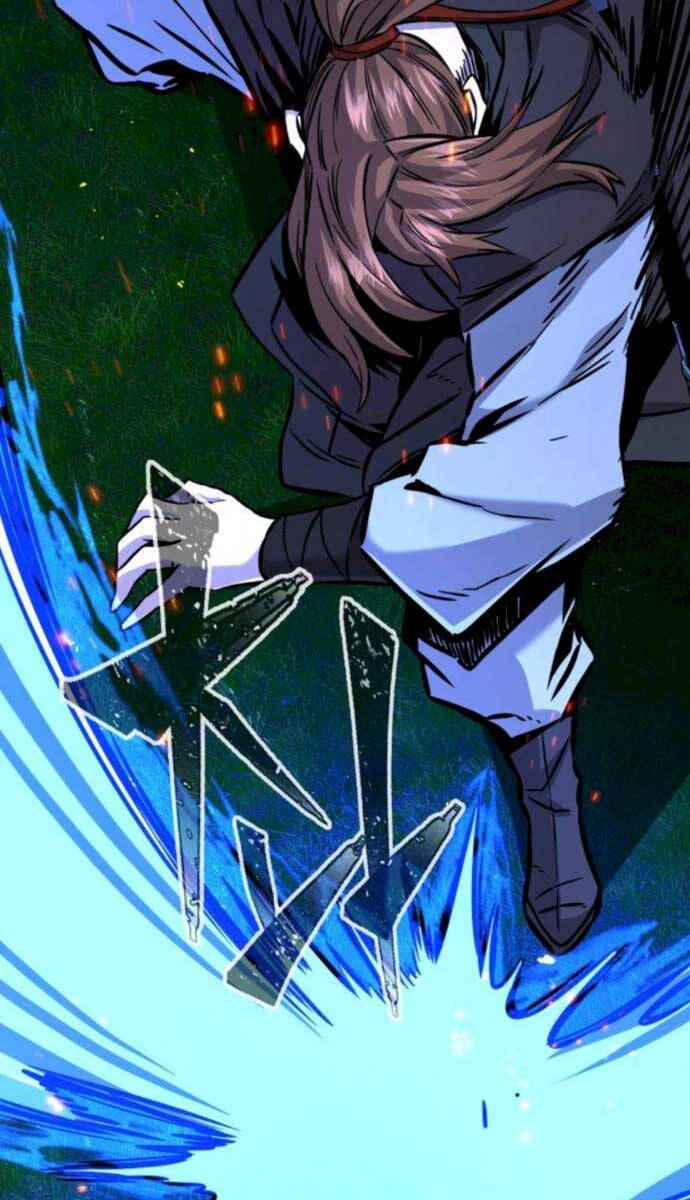 Cảm Kiếm Tuyệt Đối: Chapter 41