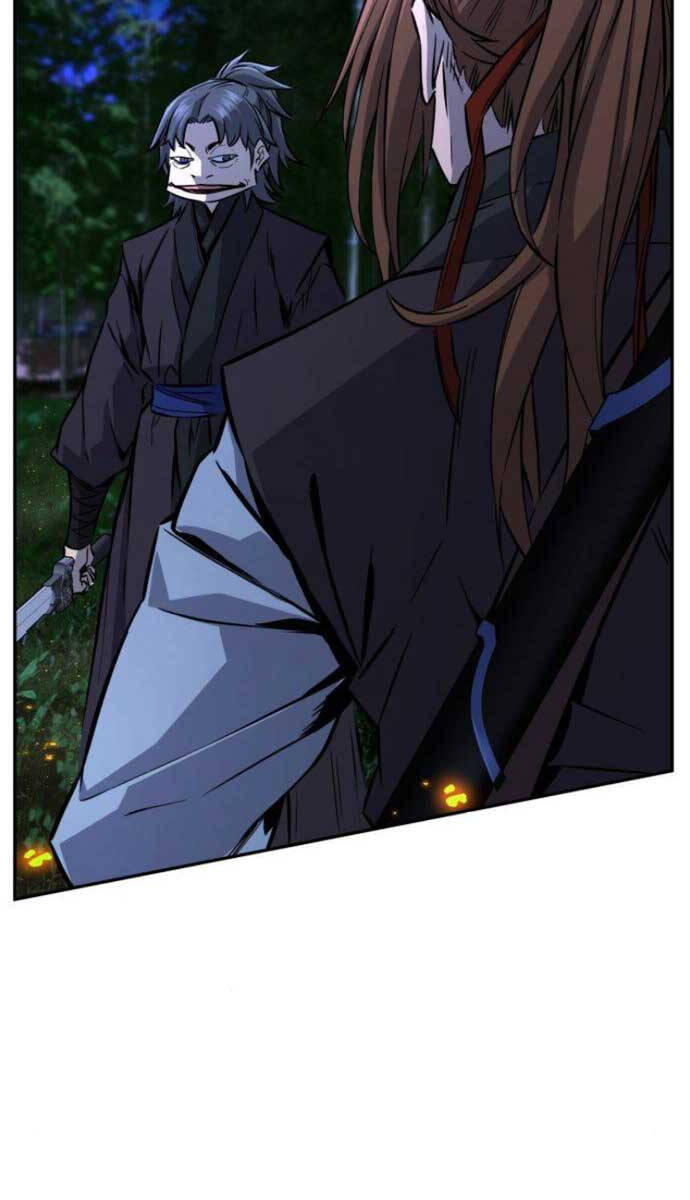 Cảm Kiếm Tuyệt Đối: Chapter 42