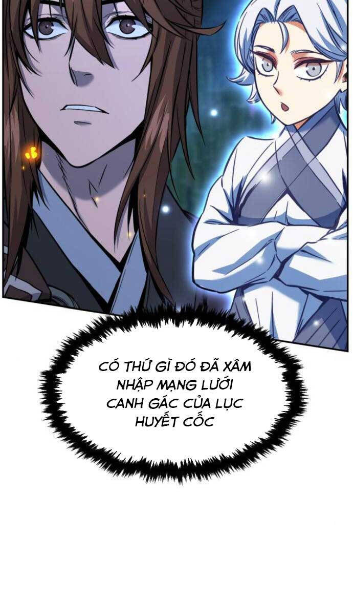 Cảm Kiếm Tuyệt Đối: Chapter 42