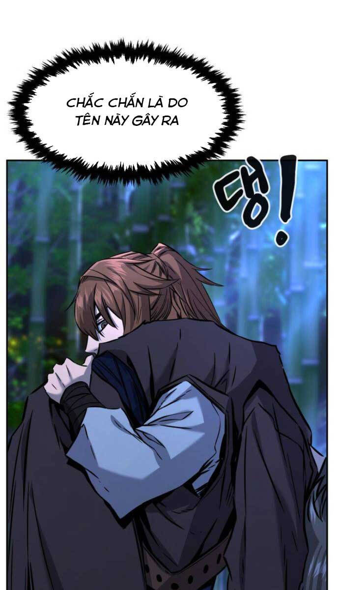 Cảm Kiếm Tuyệt Đối: Chapter 42