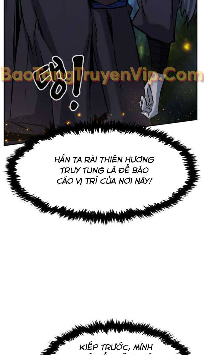 Cảm Kiếm Tuyệt Đối: Chapter 42