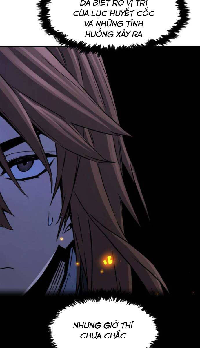 Cảm Kiếm Tuyệt Đối: Chapter 42