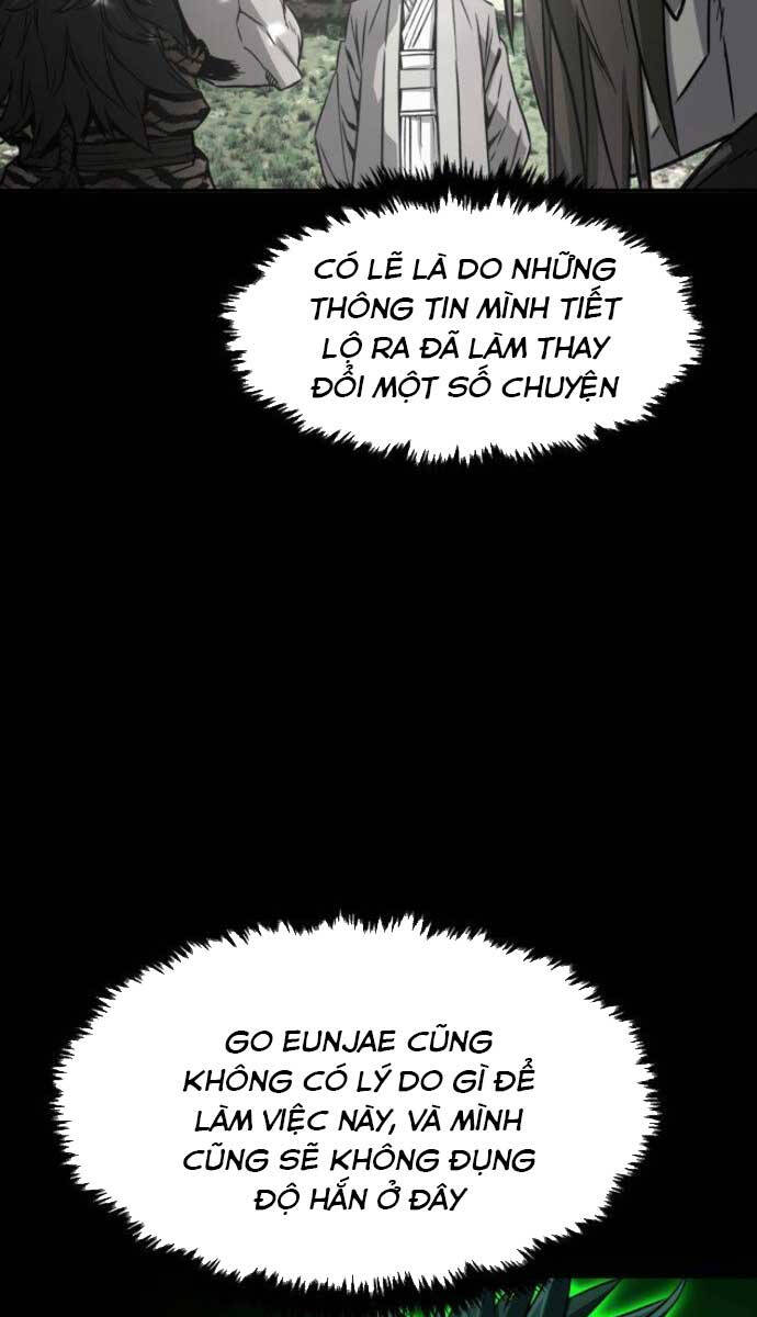 Cảm Kiếm Tuyệt Đối: Chapter 42