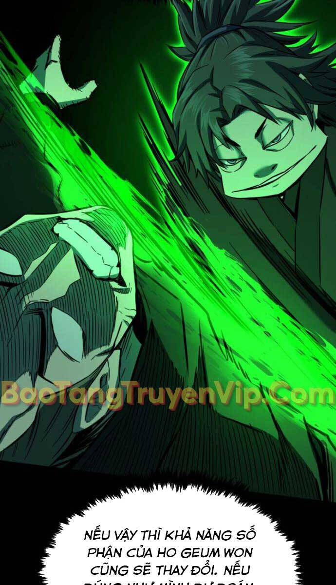 Cảm Kiếm Tuyệt Đối: Chapter 42