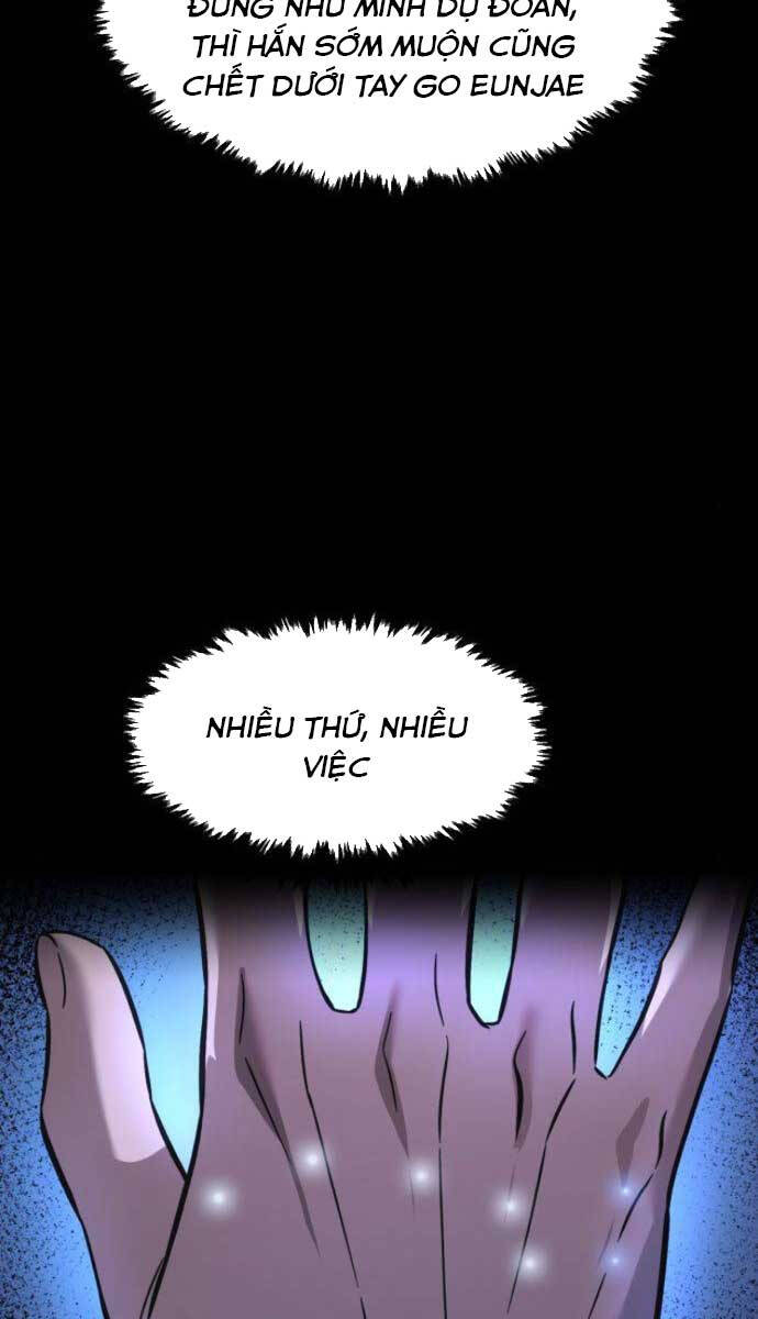 Cảm Kiếm Tuyệt Đối: Chapter 42