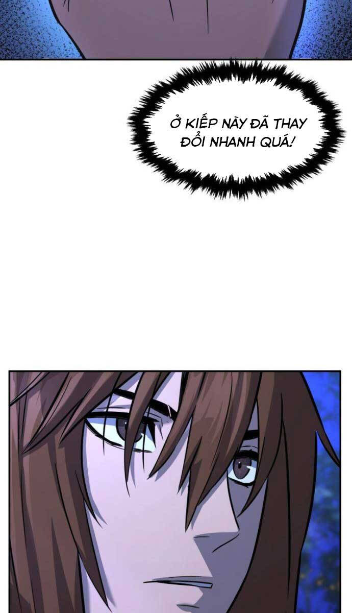 Cảm Kiếm Tuyệt Đối: Chapter 42