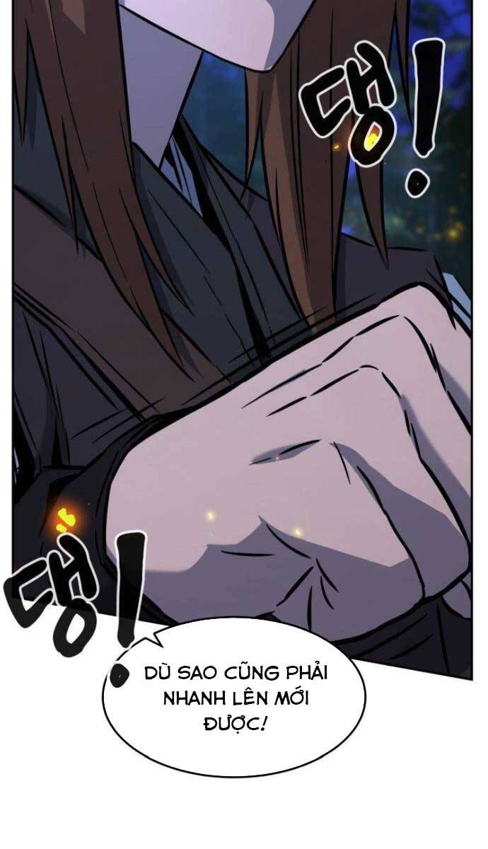 Cảm Kiếm Tuyệt Đối: Chapter 42
