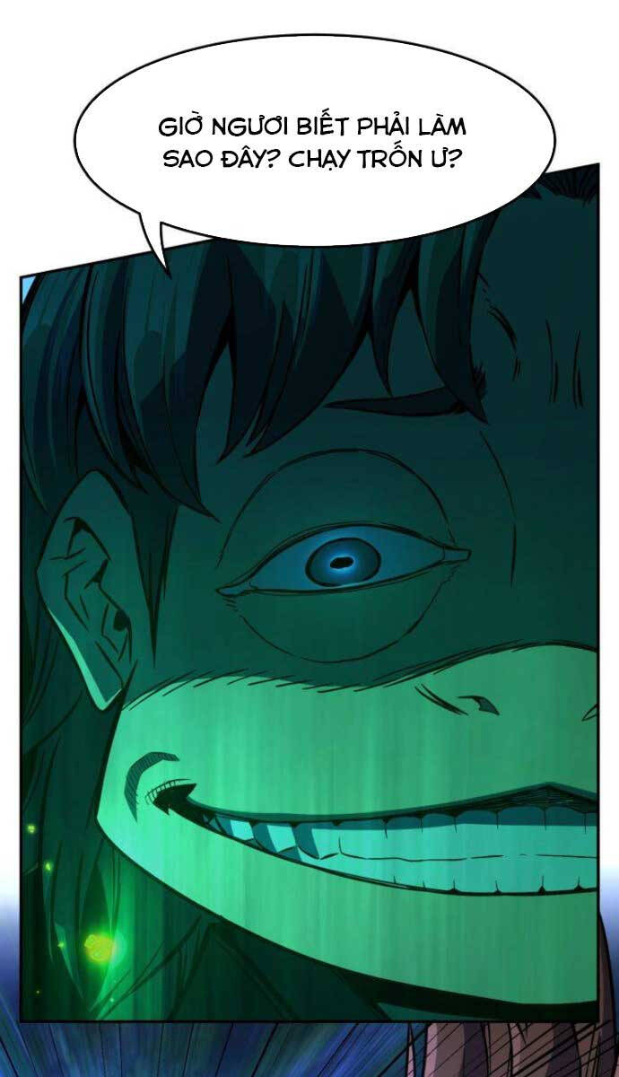 Cảm Kiếm Tuyệt Đối: Chapter 42