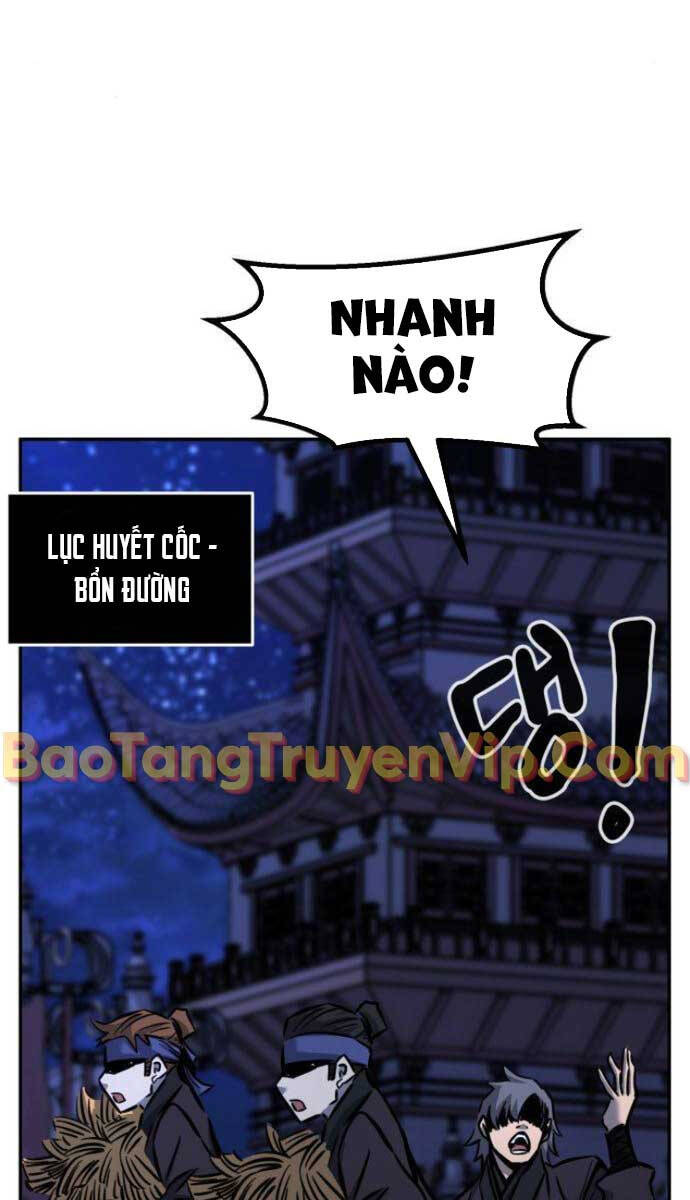 Cảm Kiếm Tuyệt Đối: Chapter 42