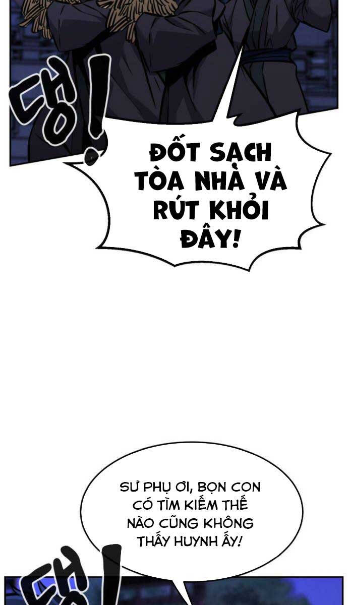 Cảm Kiếm Tuyệt Đối: Chapter 42