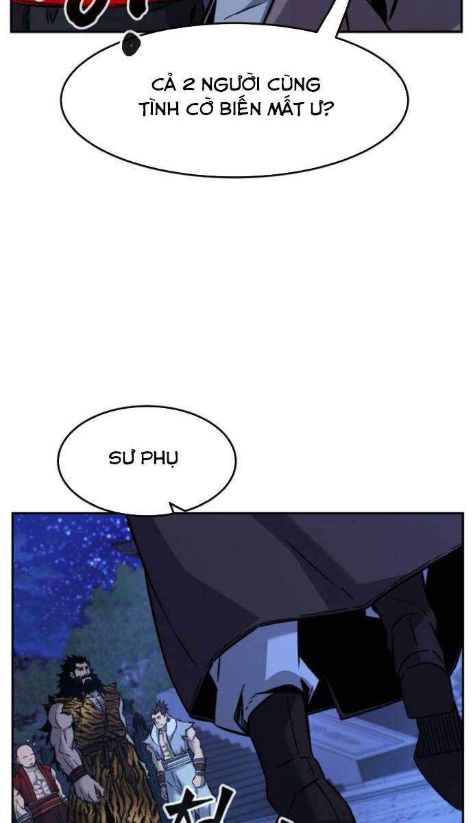 Cảm Kiếm Tuyệt Đối: Chapter 42