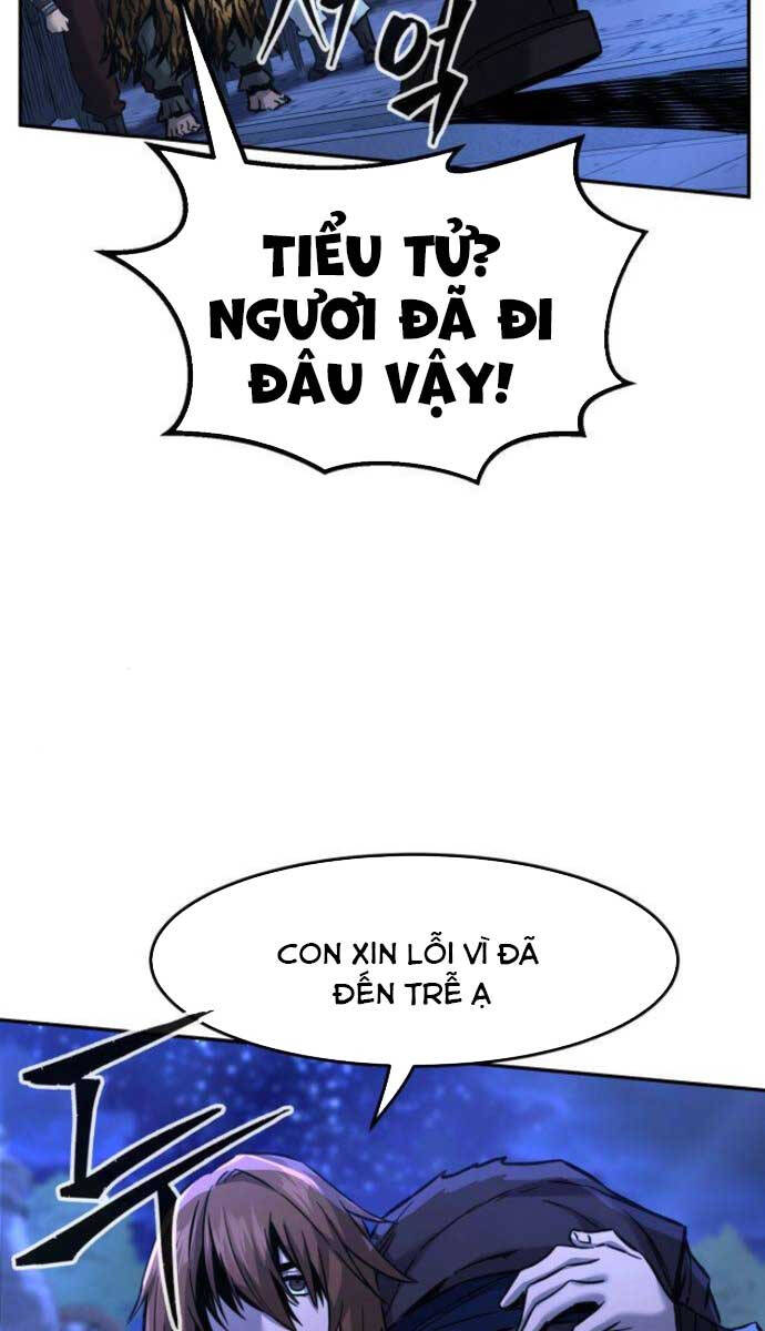 Cảm Kiếm Tuyệt Đối: Chapter 42