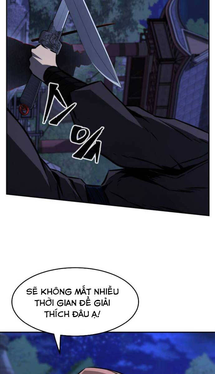 Cảm Kiếm Tuyệt Đối: Chapter 42