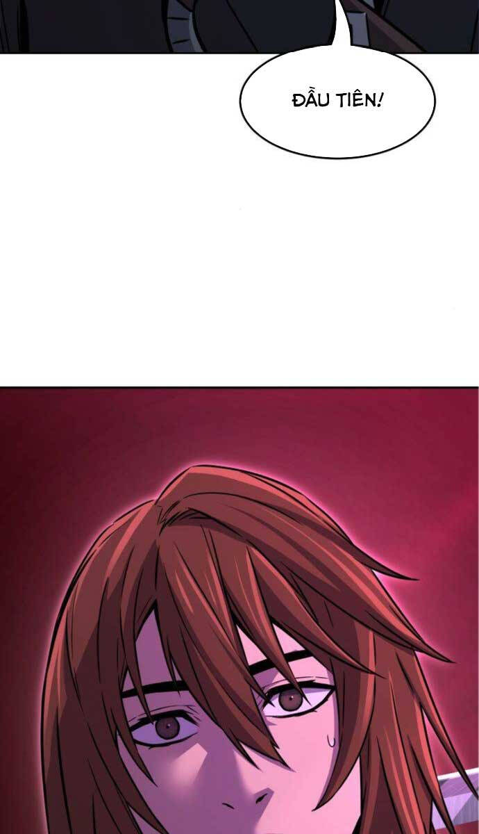 Cảm Kiếm Tuyệt Đối: Chapter 42