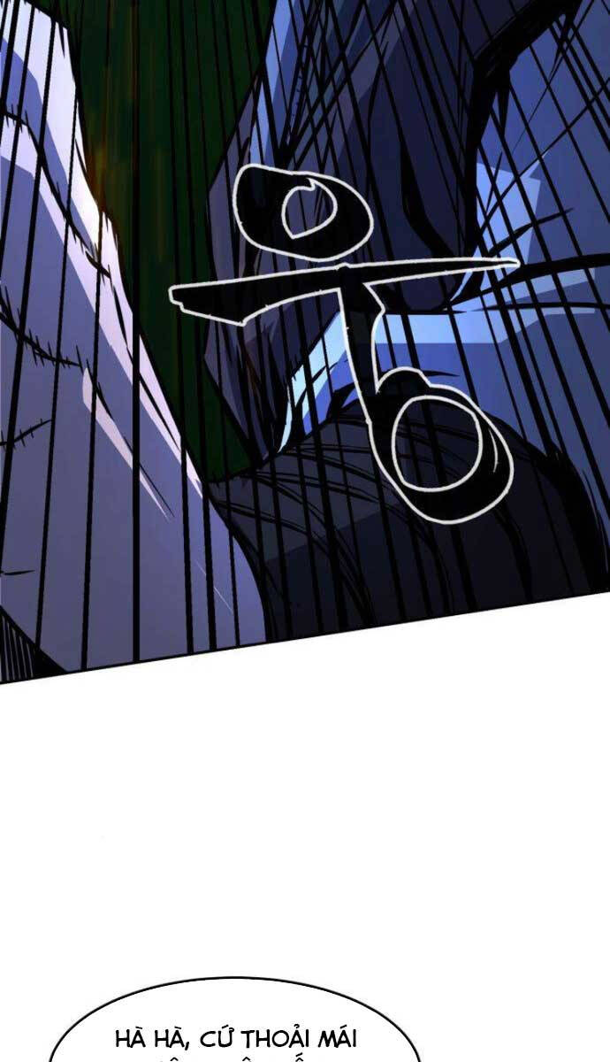 Cảm Kiếm Tuyệt Đối: Chapter 42