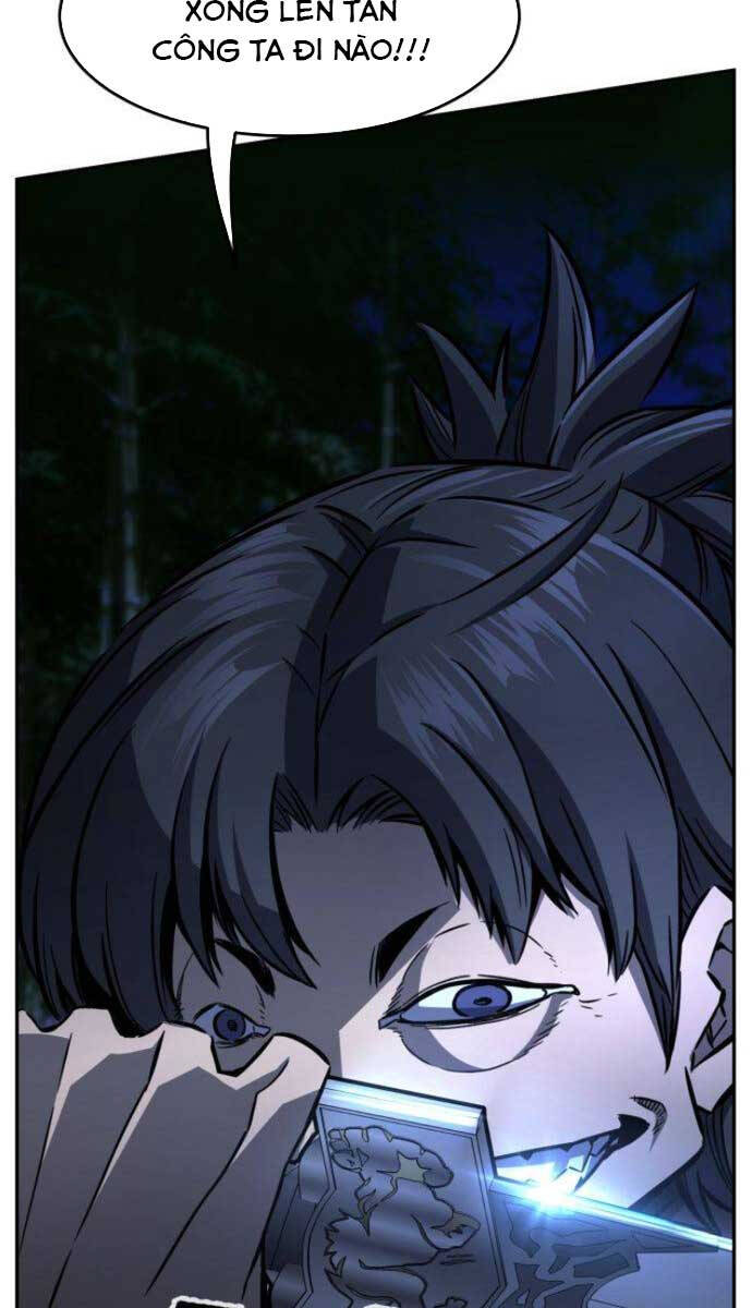 Cảm Kiếm Tuyệt Đối: Chapter 42