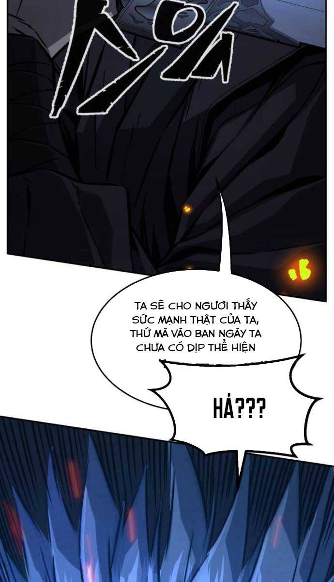 Cảm Kiếm Tuyệt Đối: Chapter 42