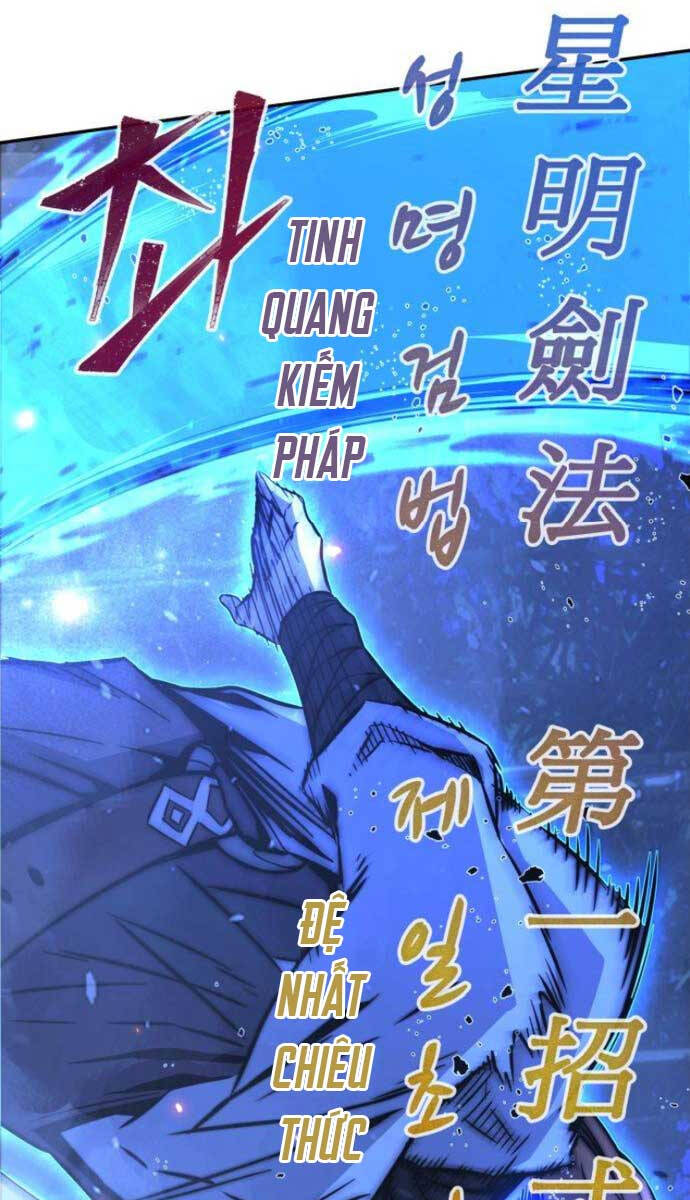 Cảm Kiếm Tuyệt Đối: Chapter 42