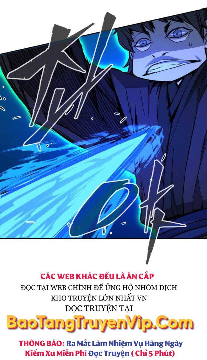 Cảm Kiếm Tuyệt Đối: Chapter 42