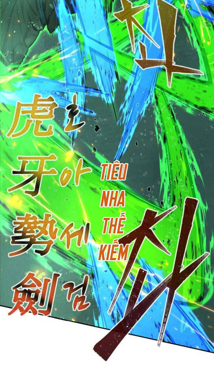 Cảm Kiếm Tuyệt Đối: Chapter 42