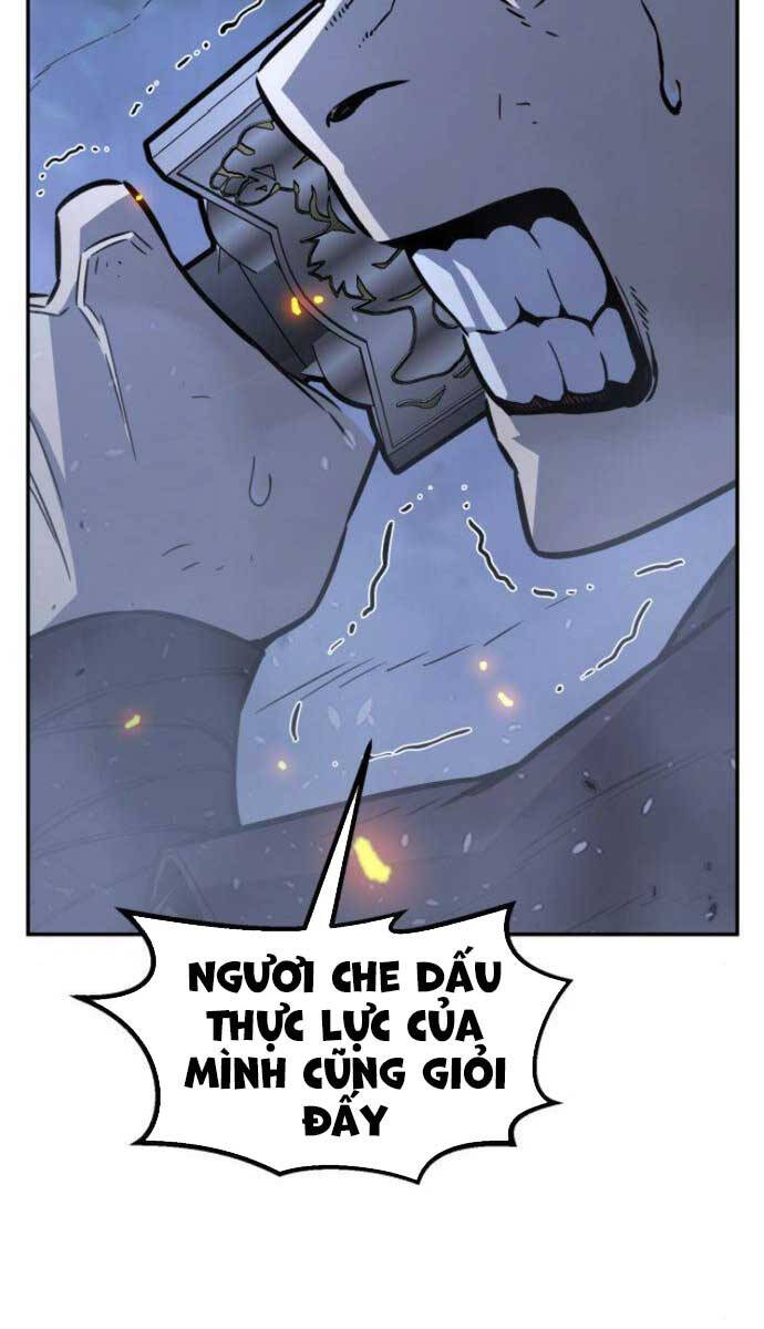 Cảm Kiếm Tuyệt Đối: Chapter 42