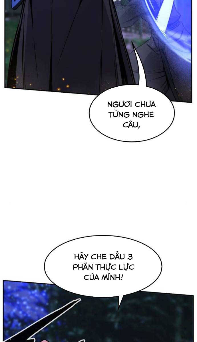 Cảm Kiếm Tuyệt Đối: Chapter 42