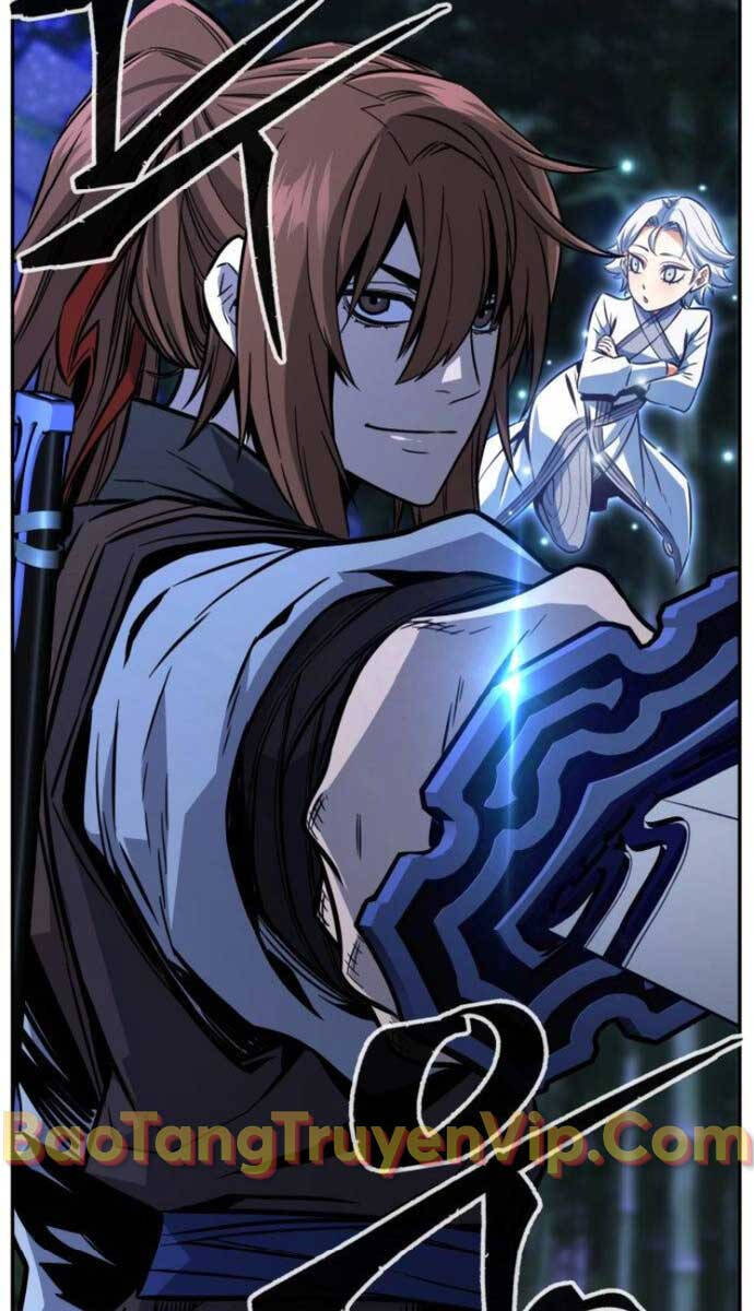 Cảm Kiếm Tuyệt Đối: Chapter 42