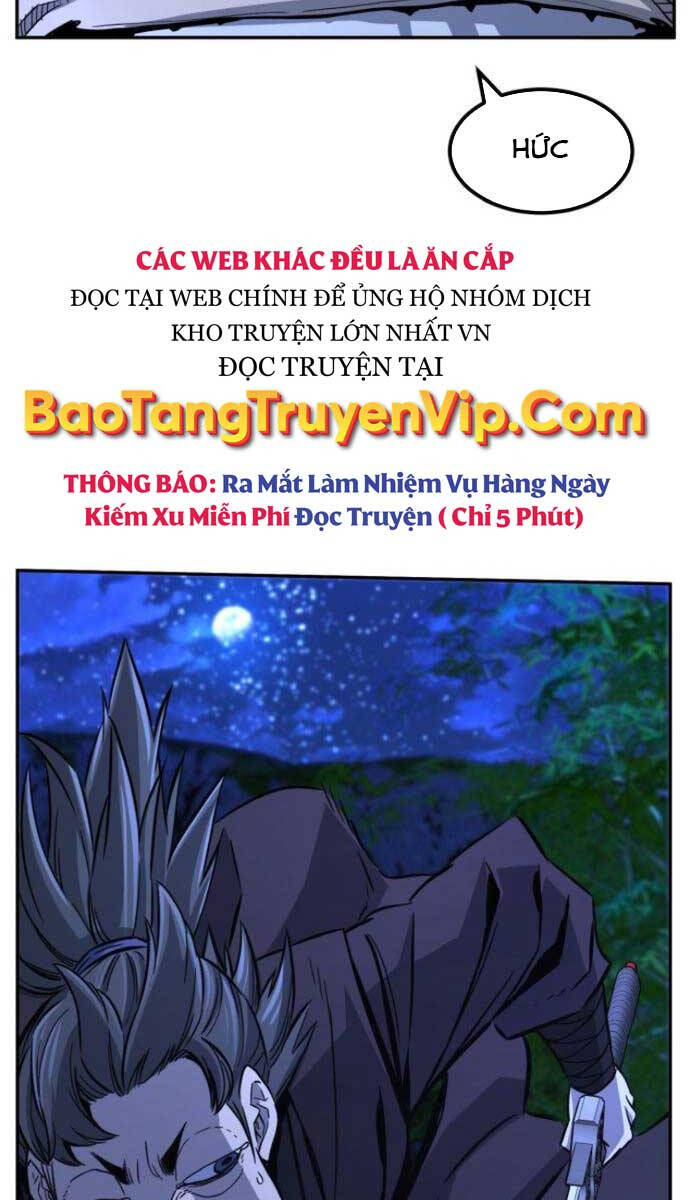 Cảm Kiếm Tuyệt Đối: Chapter 42