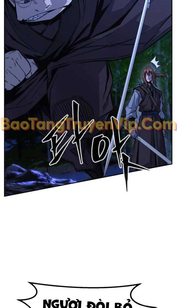 Cảm Kiếm Tuyệt Đối: Chapter 42