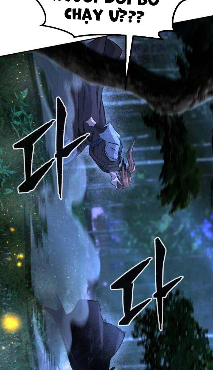 Cảm Kiếm Tuyệt Đối: Chapter 42