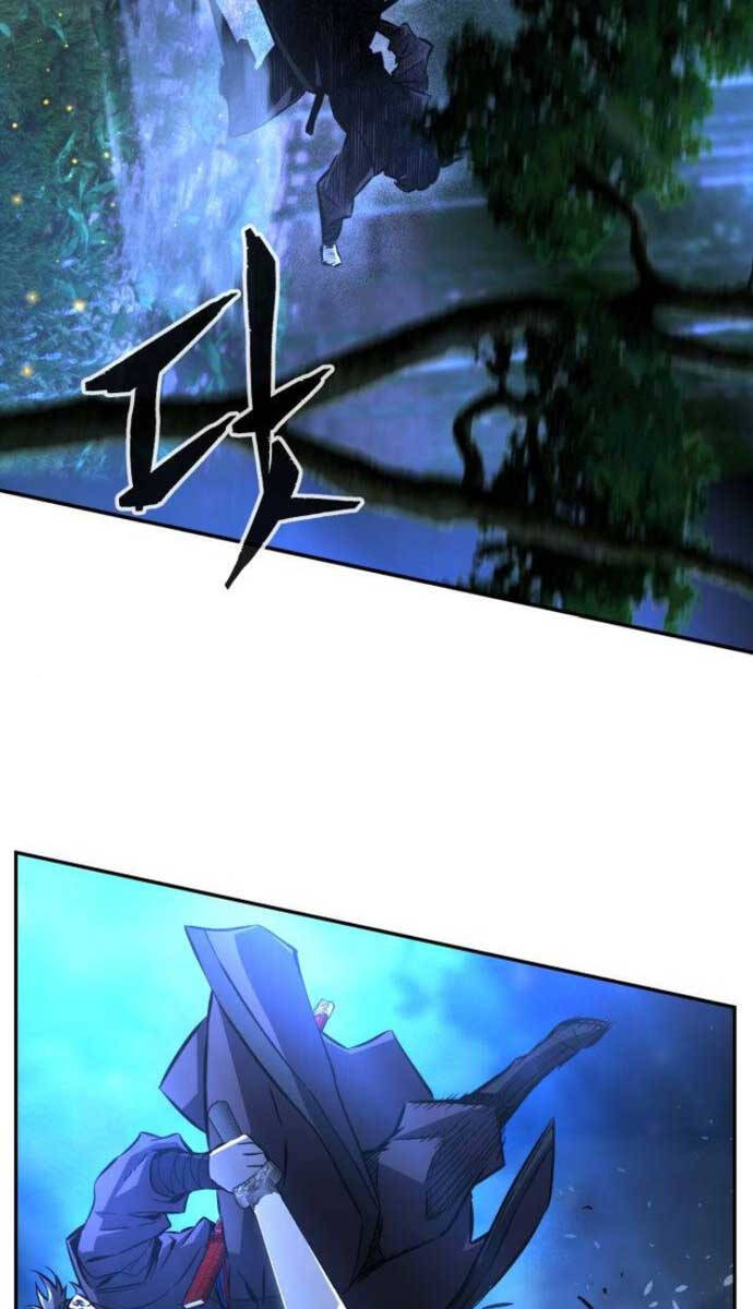 Cảm Kiếm Tuyệt Đối: Chapter 42