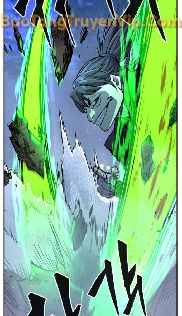 Cảm Kiếm Tuyệt Đối: Chapter 42