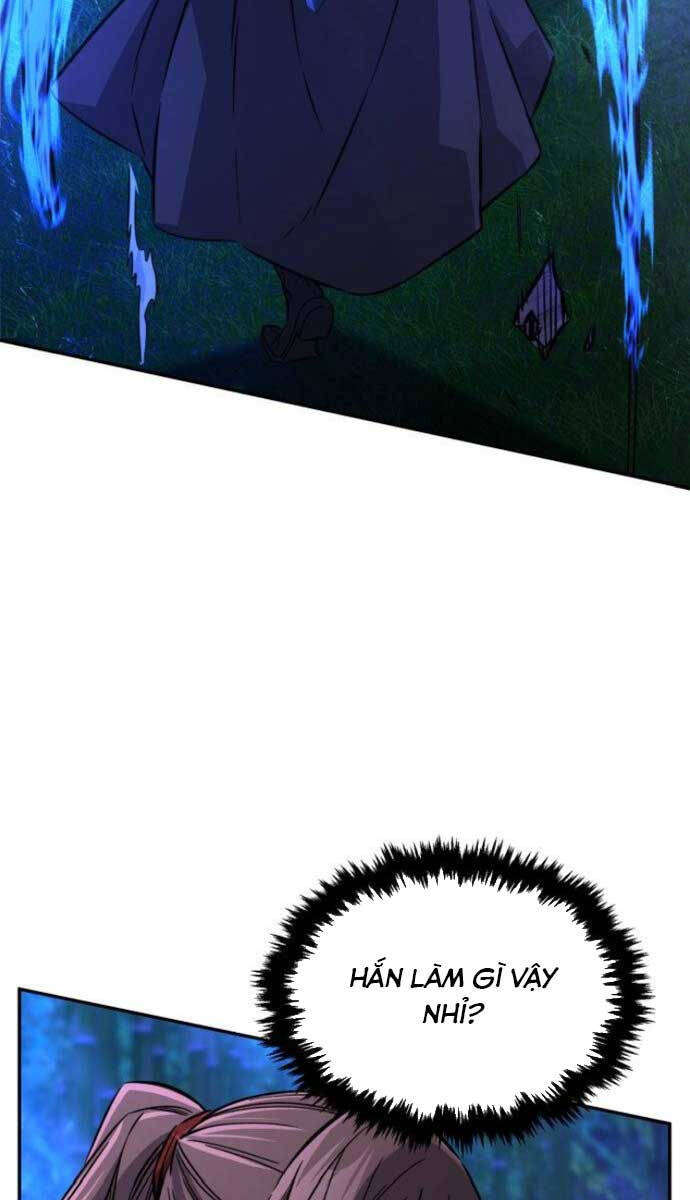 Cảm Kiếm Tuyệt Đối: Chapter 42