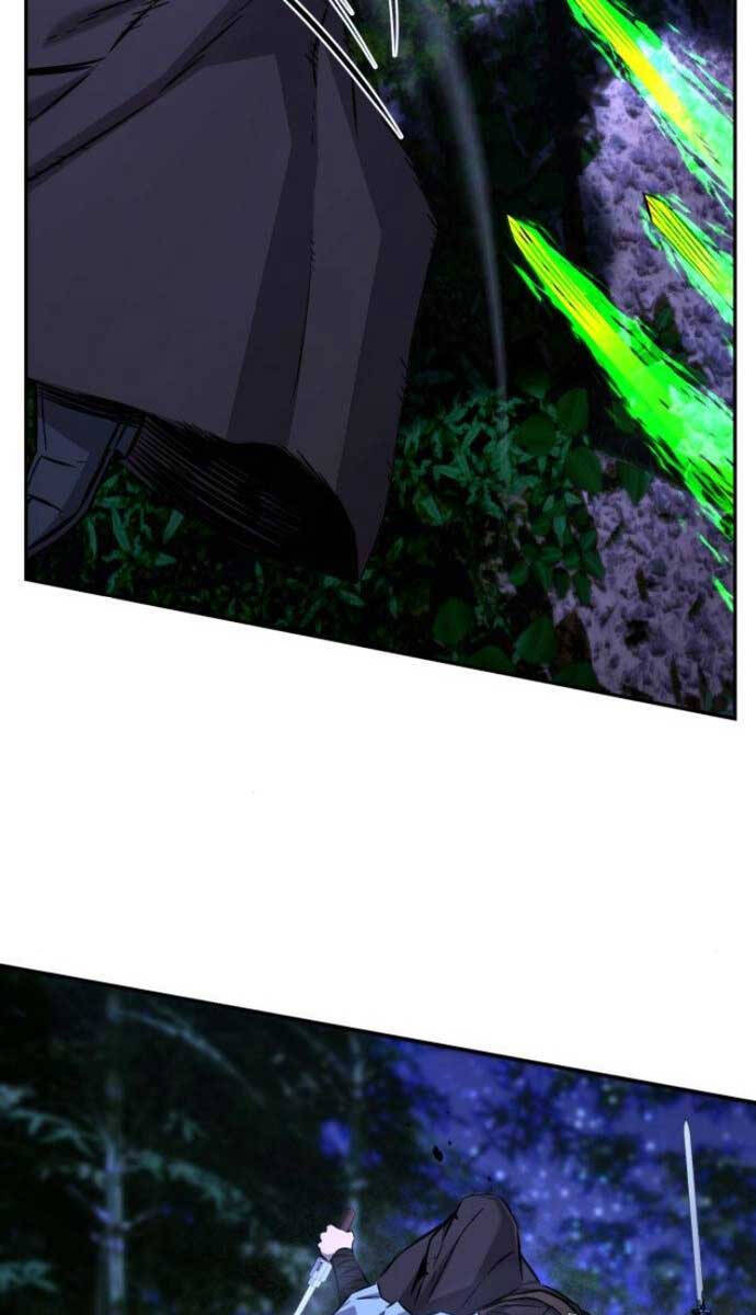 Cảm Kiếm Tuyệt Đối: Chapter 42