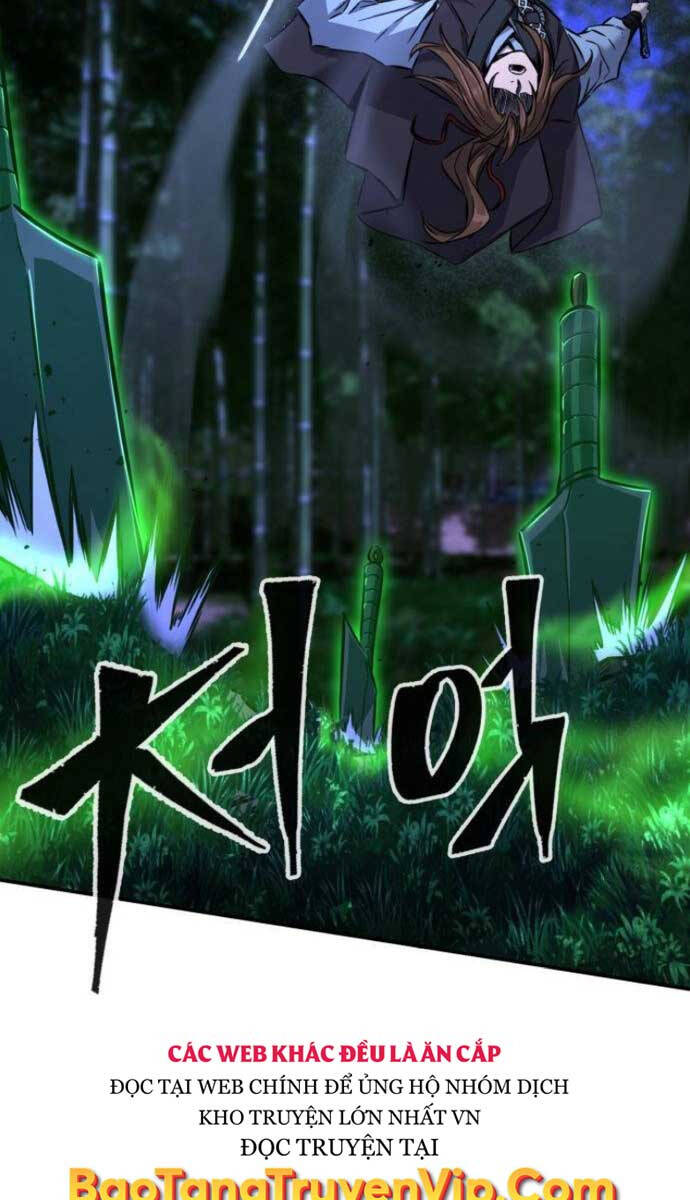 Cảm Kiếm Tuyệt Đối: Chapter 42