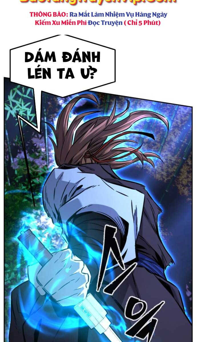 Cảm Kiếm Tuyệt Đối: Chapter 42