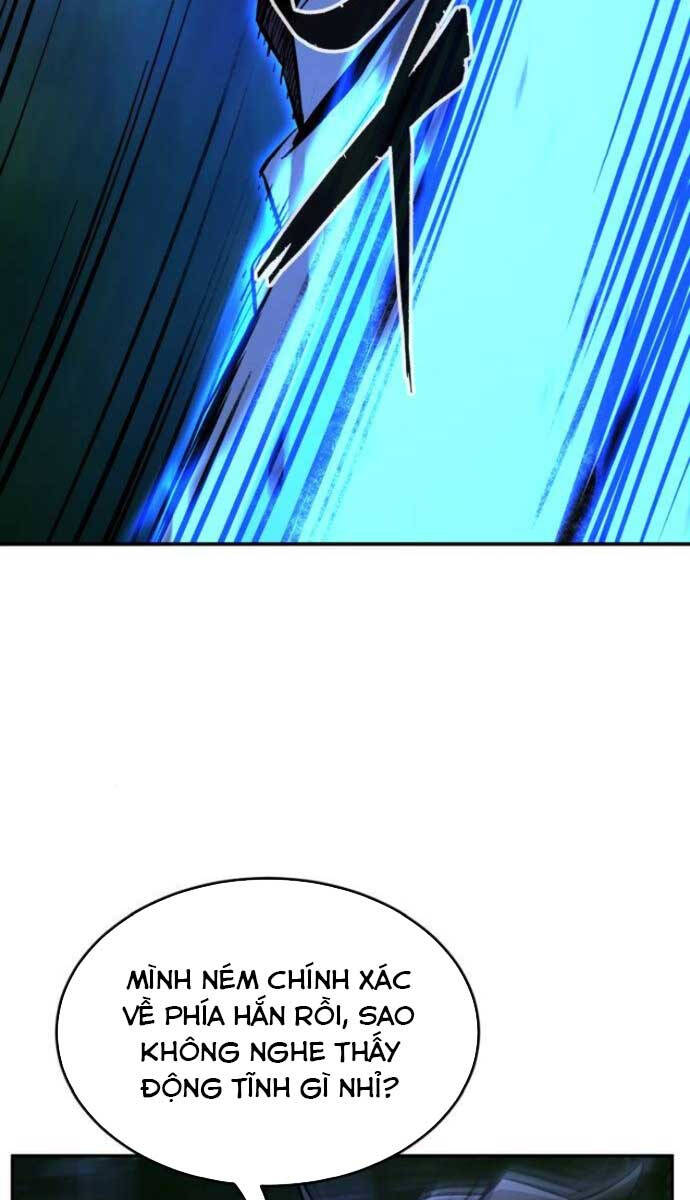 Cảm Kiếm Tuyệt Đối: Chapter 42