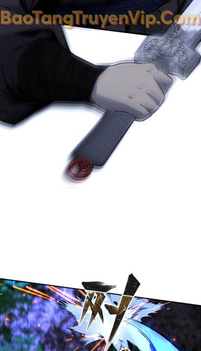 Cảm Kiếm Tuyệt Đối: Chapter 42