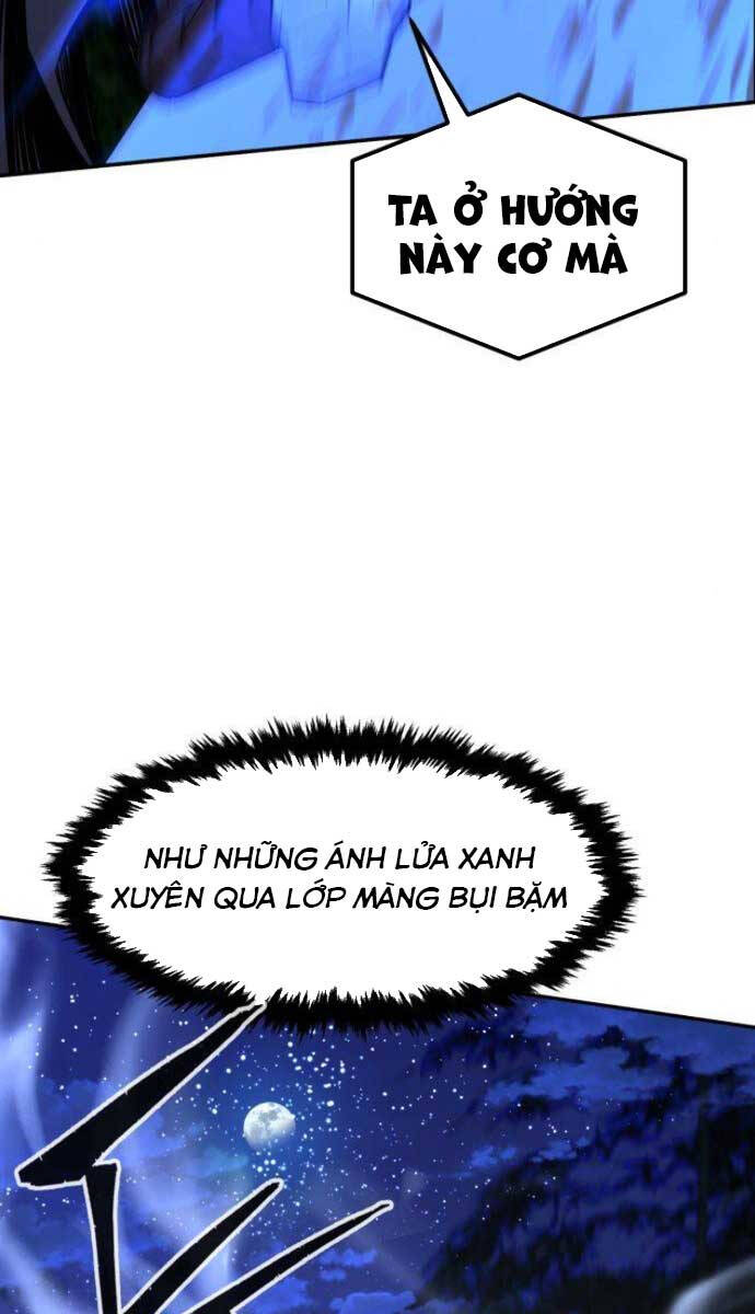 Cảm Kiếm Tuyệt Đối: Chapter 42