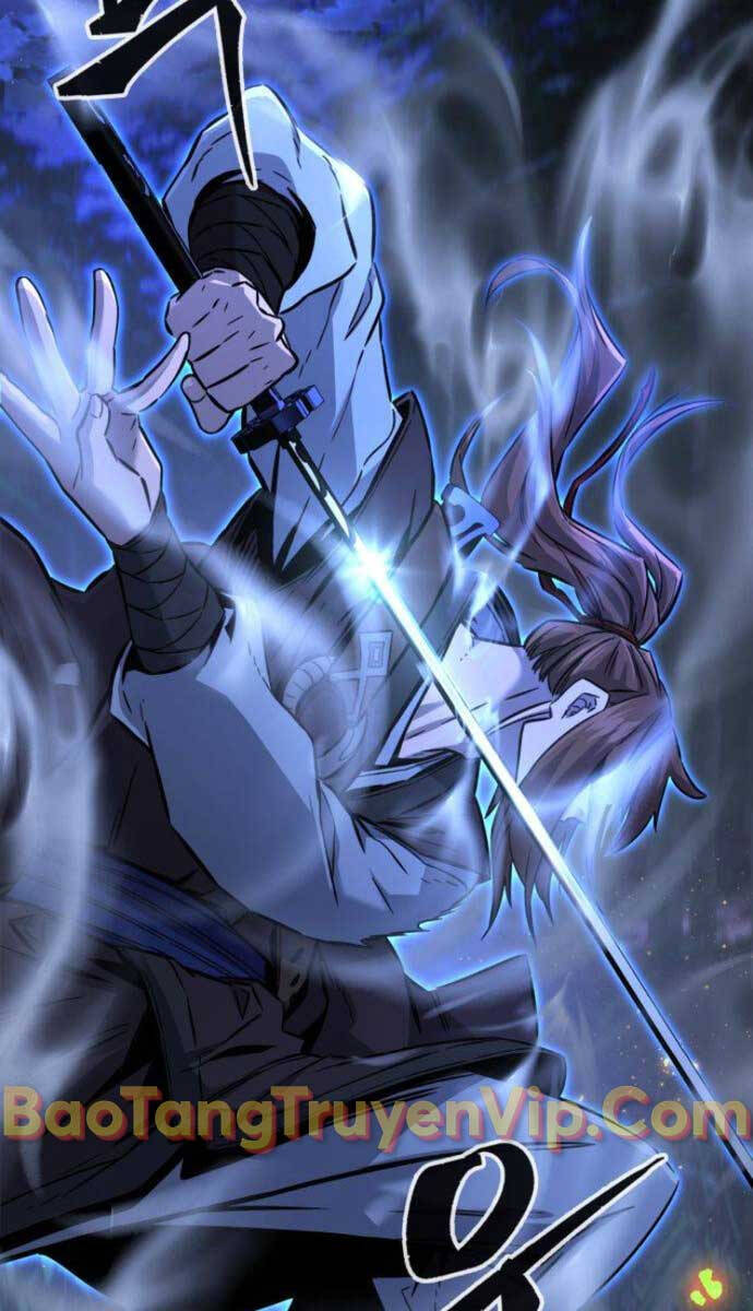 Cảm Kiếm Tuyệt Đối: Chapter 42