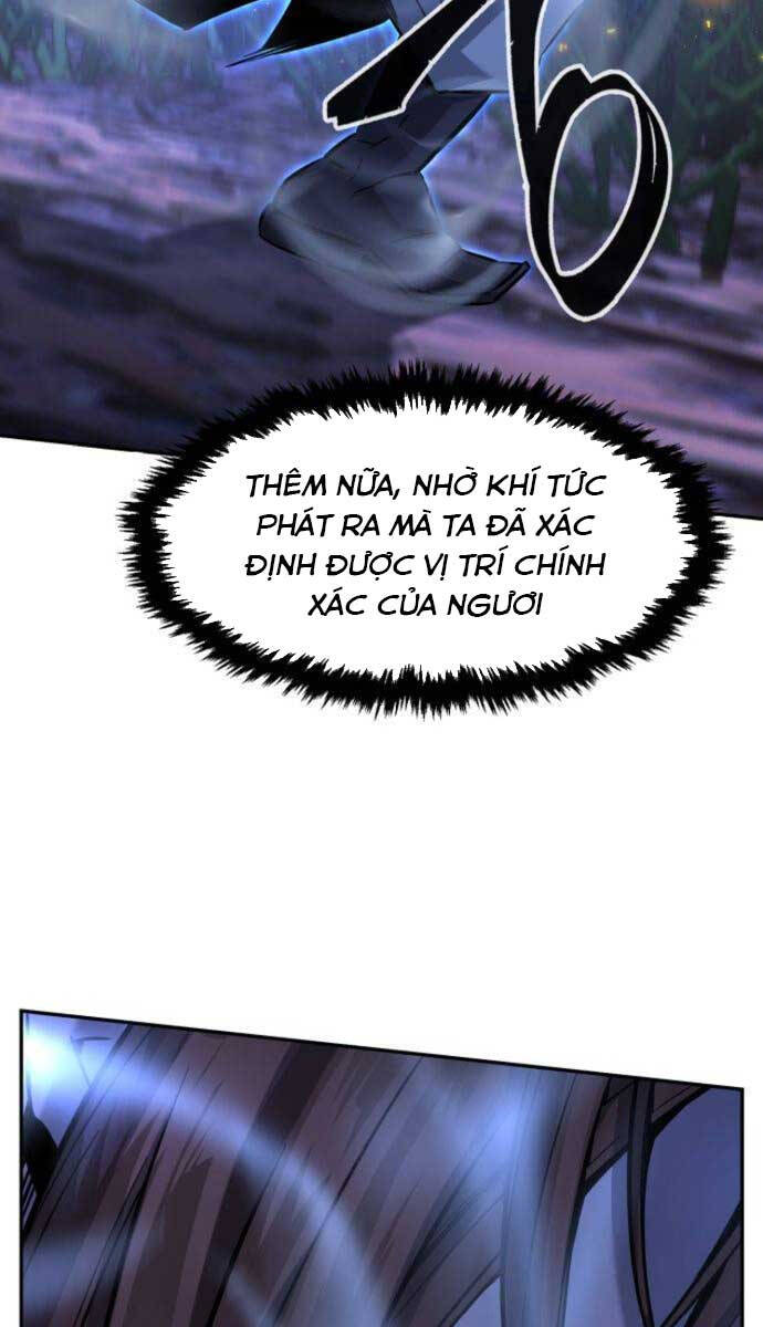 Cảm Kiếm Tuyệt Đối: Chapter 42