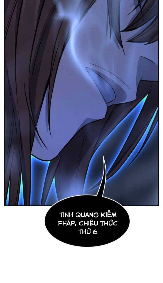 Cảm Kiếm Tuyệt Đối: Chapter 42