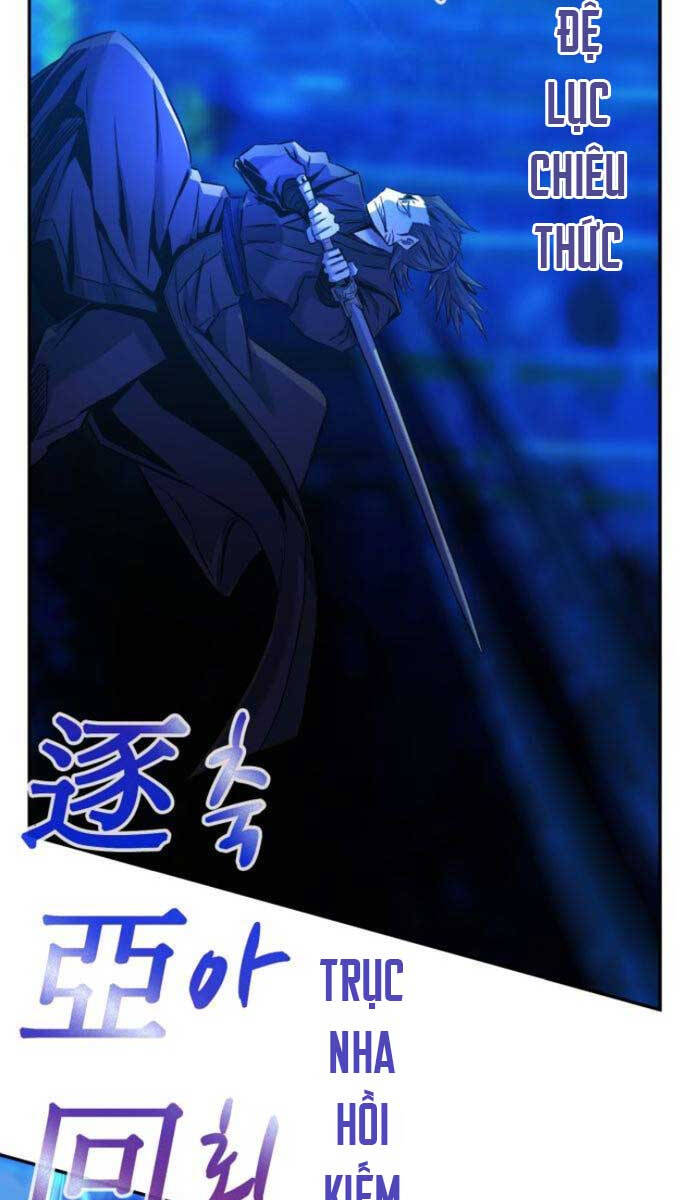 Cảm Kiếm Tuyệt Đối: Chapter 42