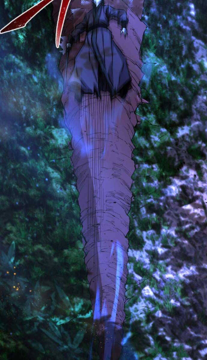 Cảm Kiếm Tuyệt Đối: Chapter 42