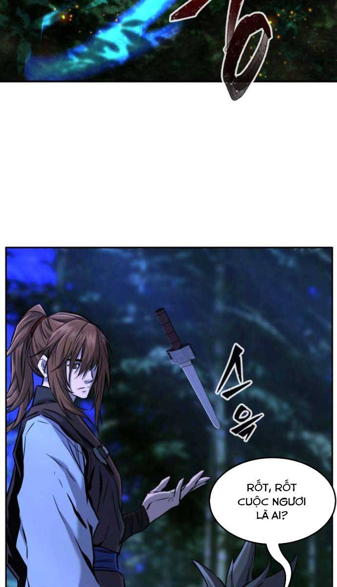 Cảm Kiếm Tuyệt Đối: Chapter 42