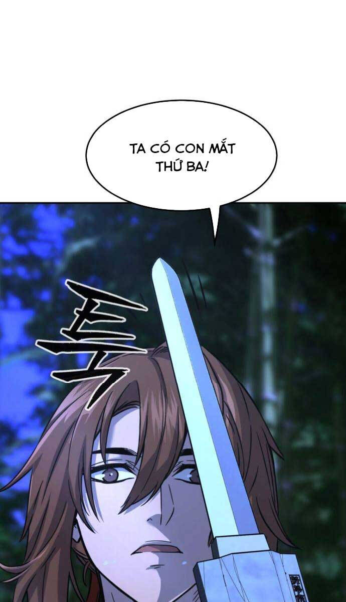 Cảm Kiếm Tuyệt Đối: Chapter 42