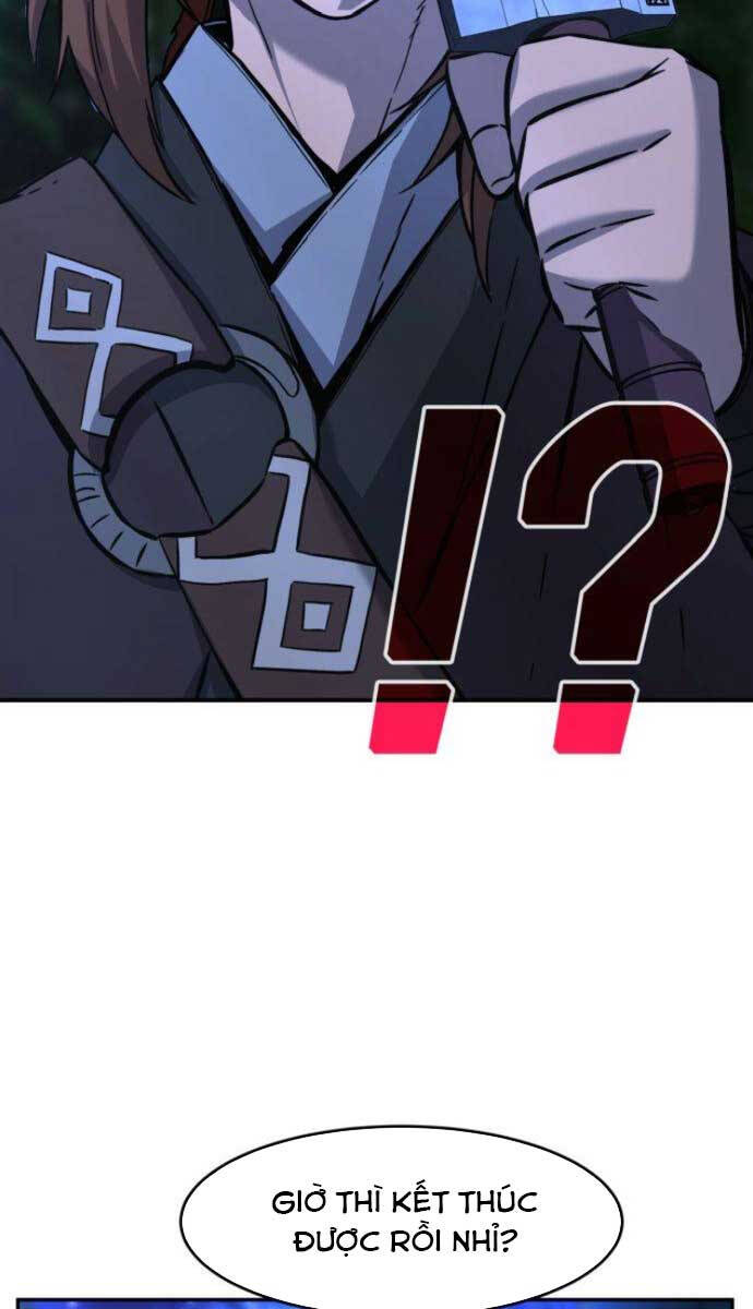 Cảm Kiếm Tuyệt Đối: Chapter 42