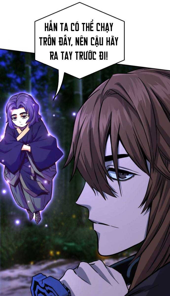 Cảm Kiếm Tuyệt Đối: Chapter 42