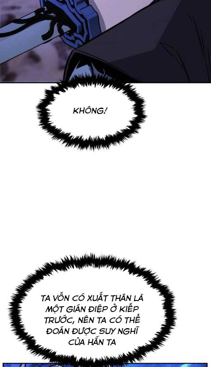 Cảm Kiếm Tuyệt Đối: Chapter 42