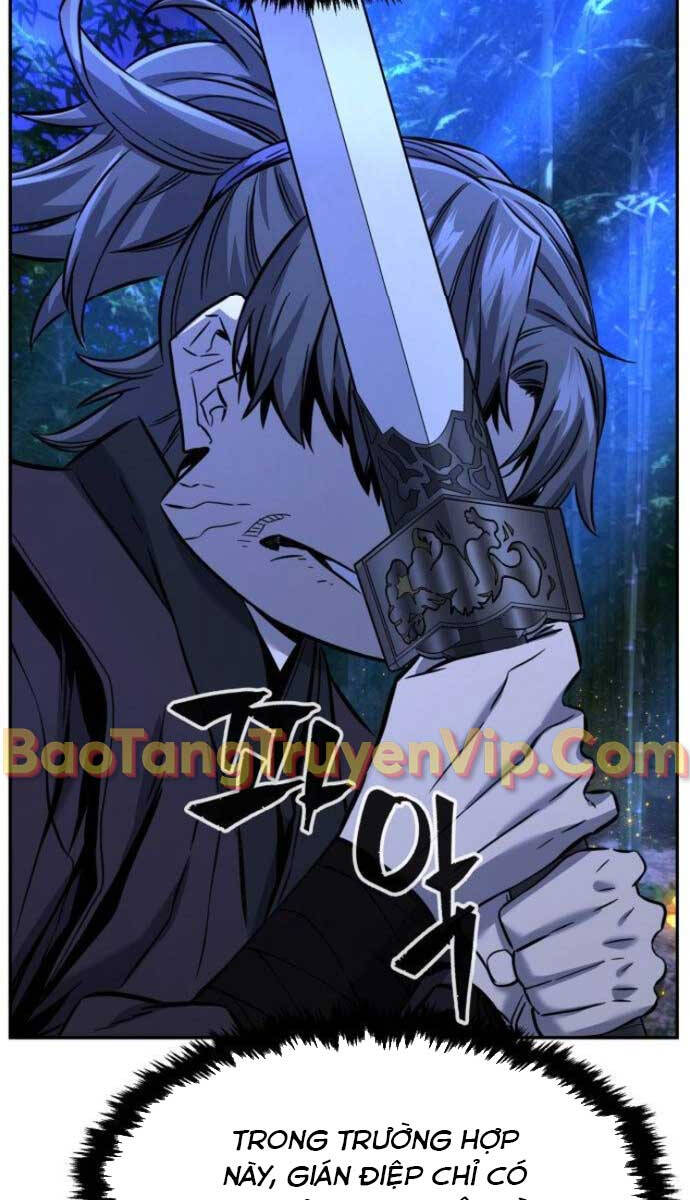 Cảm Kiếm Tuyệt Đối: Chapter 42